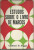 Capa do livro Estudos sobre o livro de Marcos