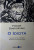 Capa do livro O idiota de Fiódor Dostoiévski.