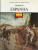Capa do livro História da Espanha