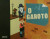 Capa do livro O Garoto