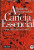 Capa do livro A carícia essencial