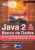Capa do livro Java 2 e Banco de Dados