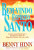 Capa do livro Bem-vindo, Espírito Santo