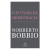 Capa do livro O futuro da democracia