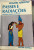 Capa do livro Passes e Radiações
