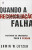 Capa do livro Quando a reconciliação falha