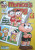 Capa do livro Monica s gang: Things out of a comic book