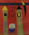 Capa do livro Tenho Duas Casas