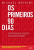 Capa do livro Os Primeiros 90 Dias