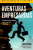 Capa do livro Aventuras empresariais