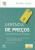 Capa do livro Gerência de preços como ferramenta de marketing