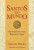 Capa do livro Santos no mundo