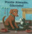 Capa do livro Preste Atenção, Cãozinho!