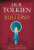 Capa do livro A história de Kullervo de J. R. R. Tolkien.