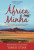 Capa do livro África minha