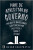 Capa do livro Pare de acreditar no governo