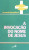 Capa do livro A invocação do nome de Jesus