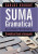 Capa do livro Suma gramatical da língua portuguesa