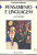 Capa do livro Pensamento e linguagem