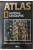 Capa do livro Atlas National Geographic volume 16
