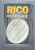 Capa do livro Rico de Verdade