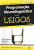 Capa do livro Programação Neurolinguística para Leigos