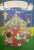 Capa do livro As crianças do circo e as crianças da cidade
