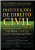 Capa do livro Instituições de direito civil volume II