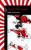 Capa do livro Kafka à beira-mar de Haruki Murakami.