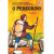 Capa do livro O Peregrino