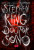 Capa do livro Doutor sono de Stephen King.