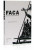 Capa do livro Faca