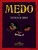 Capa do livro Medo