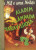 Capa do livro Aladim e a lâmpada maravilhosa