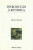 Capa do livro Introdução à retórica