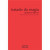 Capa do livro Tratado da Magia