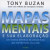 Capa do livro Mapas Mentais