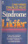 Capa do livro Síndrome de Lúcifer