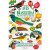 Capa do livro Aves brasileiras