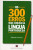 Capa do livro Os 300 Erros Mais Comuns da Língua Portuguesa