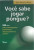 Capa do livro Voce sabe jogar Pongue?