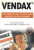 Capa do livro Vendax