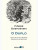 Capa do livro O duplo de Fiódor Dostoiévski.