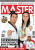 Capa do livro Master n5