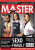 Capa do livro Master n7