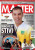 Capa do livro Master n8