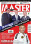 Capa do livro Master n9