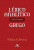 Capa do livro Léxico Analítico N. Testamento Grego