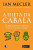 Capa do livro A dieta da Cabala