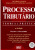 Capa do livro Processo Tributário